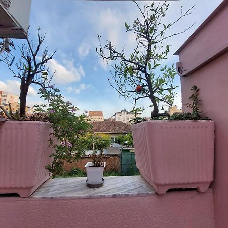 Gex Guest House Τίρανα Εξωτερικό φωτογραφία