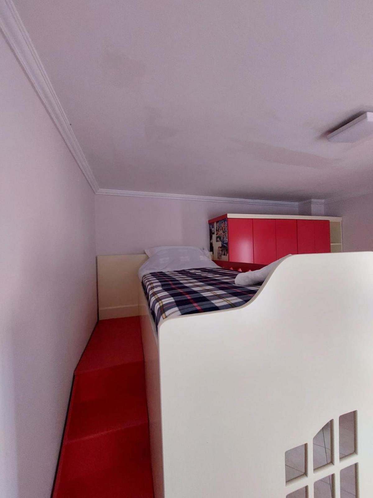 Gex Guest House Τίρανα Εξωτερικό φωτογραφία