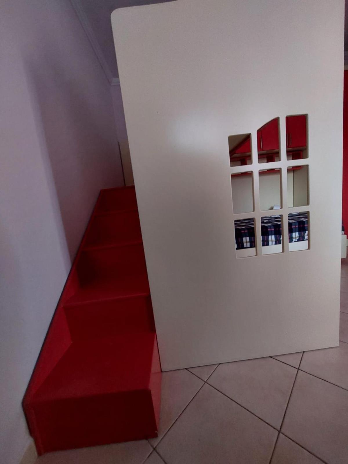 Gex Guest House Τίρανα Εξωτερικό φωτογραφία
