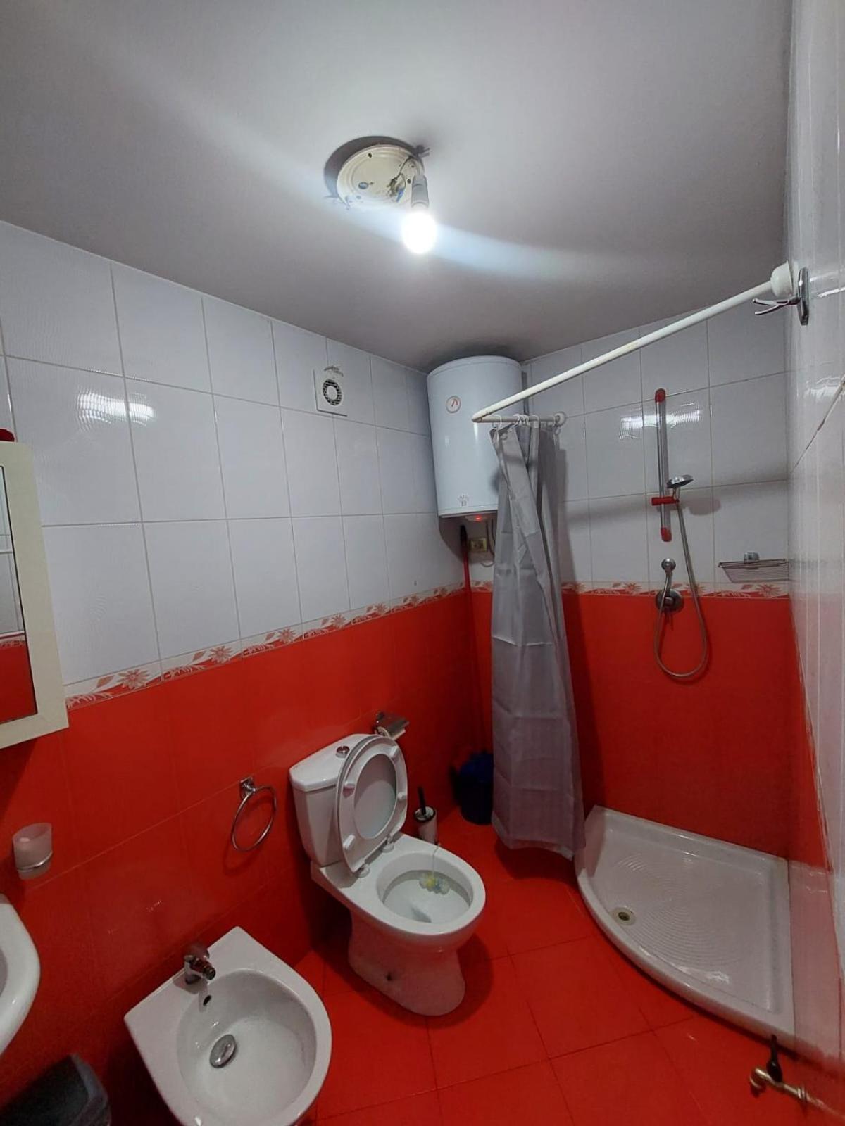 Gex Guest House Τίρανα Εξωτερικό φωτογραφία