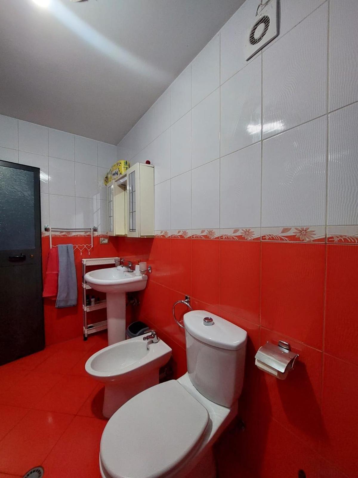 Gex Guest House Τίρανα Εξωτερικό φωτογραφία