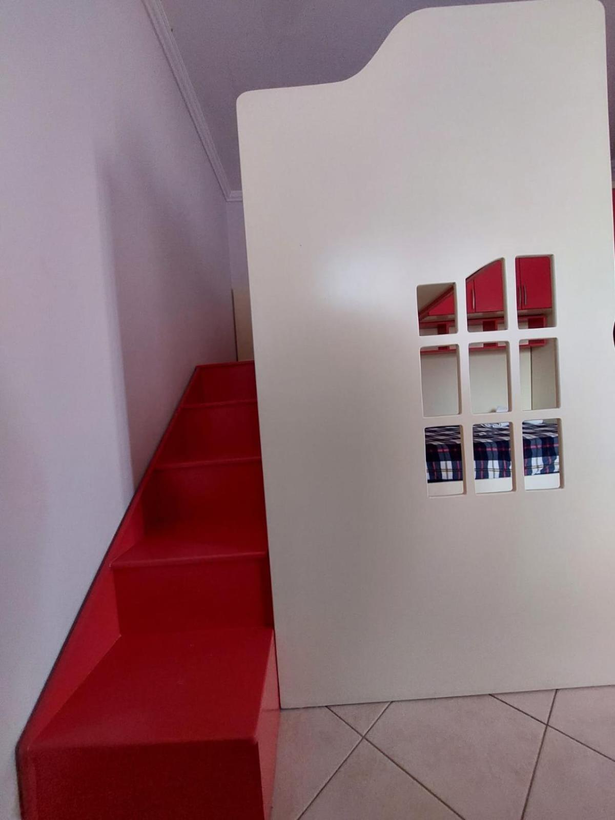 Gex Guest House Τίρανα Εξωτερικό φωτογραφία
